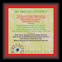 My Sms Clollection 01 * 22.03.2008 * 370 x 404 * (38KB)